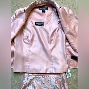 Jessica Howard Three Piece Evening Suit